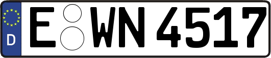 E-WN4517