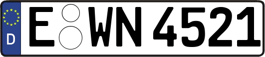 E-WN4521
