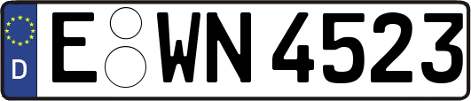 E-WN4523
