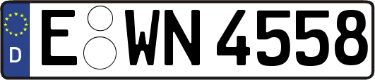 E-WN4558