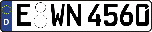 E-WN4560
