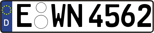 E-WN4562