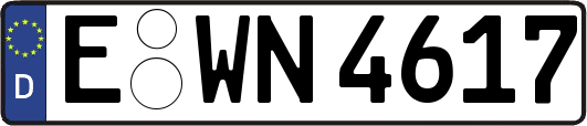 E-WN4617