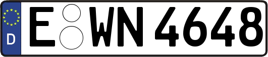 E-WN4648