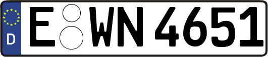 E-WN4651