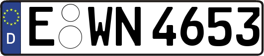 E-WN4653