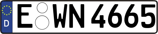E-WN4665