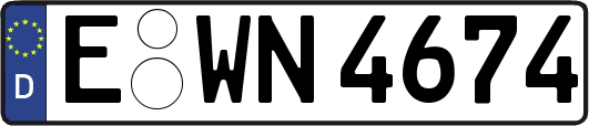 E-WN4674