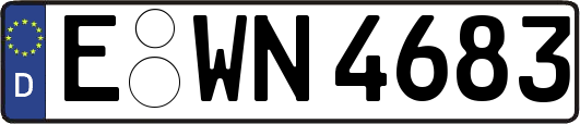 E-WN4683