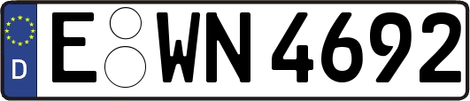 E-WN4692