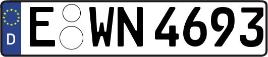 E-WN4693