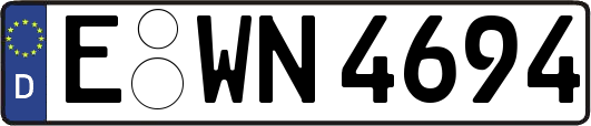 E-WN4694