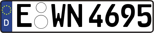 E-WN4695