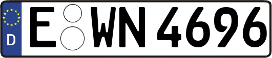 E-WN4696