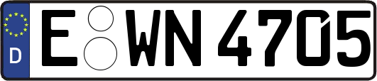 E-WN4705