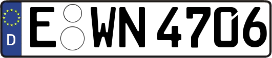 E-WN4706