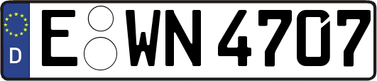 E-WN4707
