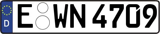 E-WN4709