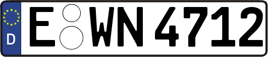 E-WN4712