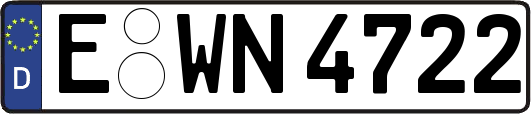 E-WN4722