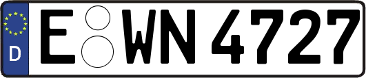 E-WN4727