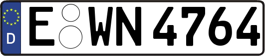 E-WN4764