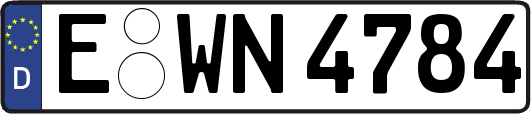 E-WN4784