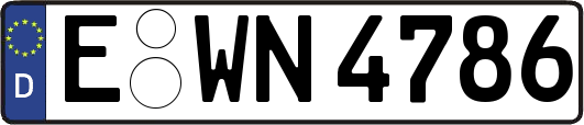 E-WN4786