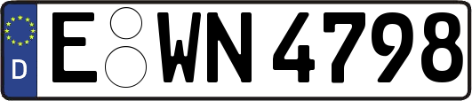 E-WN4798