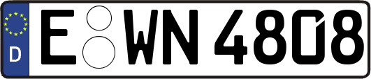 E-WN4808