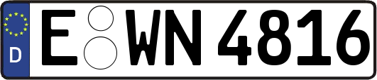 E-WN4816