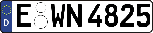 E-WN4825
