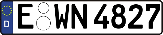 E-WN4827