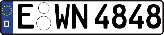 E-WN4848