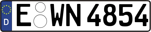 E-WN4854