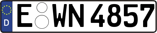 E-WN4857