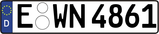 E-WN4861
