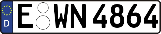 E-WN4864