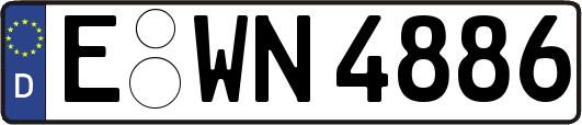 E-WN4886