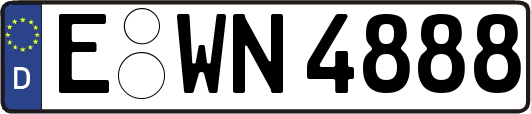 E-WN4888
