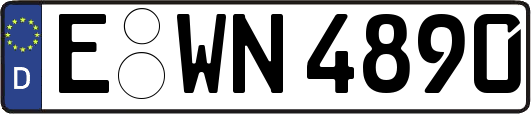 E-WN4890