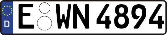 E-WN4894