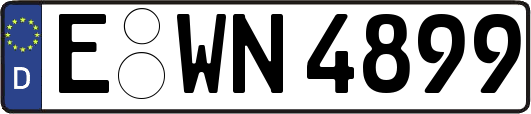 E-WN4899