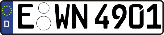 E-WN4901