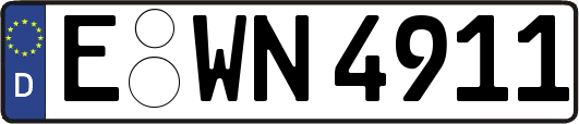 E-WN4911