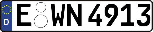 E-WN4913