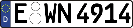 E-WN4914
