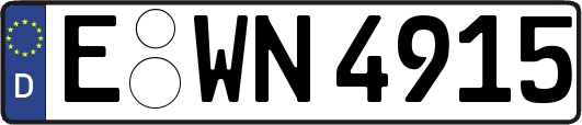 E-WN4915