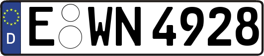 E-WN4928