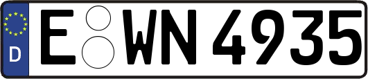 E-WN4935